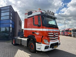 tracteur routier Mercedes-Benz ACTROS
