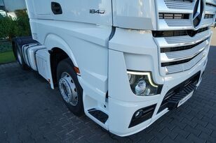 بيع السيارات القاطرة Mercedes-Benz ACTROS 18 48 MP5 - صورة 11 | Autoline AE السيارات القاطرة Mercedes-Benz ACTROS 18 48 MP5 | صورة 11 - Autoline
