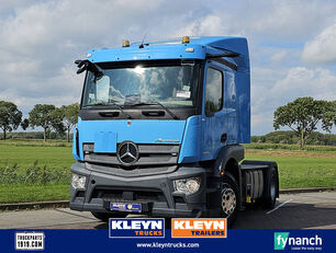 đầu kéo Mercedes-Benz ACTROS 1832 mirror cams 152tkm