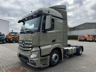 Mercedes-Benz ACTROS 1840 4x2 EURO6 CIĄGNIK SIODŁOWY cabeza tractora