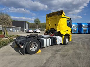 Mercedes-Benz ACTROS 1840 / STANDARD trekkvogn