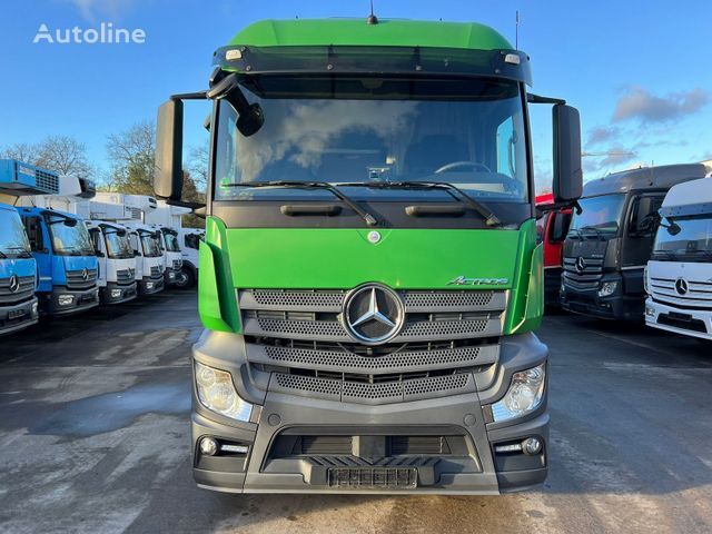 tracteur routier Mercedes-Benz ACTROS 1842