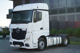 tracteur routier Mercedes-Benz ACTROS 1842