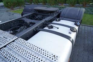 Mercedes-Benz ACTROS 1842 truck tractor for sale - Image 12 | Autoline CA Mercedes-Benz ACTROS 1842 truck tractor | Image 12 - Autoline