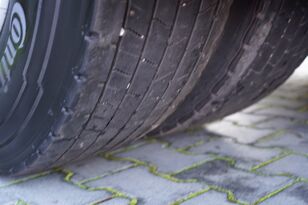 Mercedes-Benz ACTROS 1842 truck tractor for sale - Image 19 | Autoline CA Mercedes-Benz ACTROS 1842 truck tractor | Image 19 - Autoline