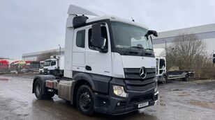 Mercedes-Benz ACTROS 1842 BLUETEC 6 truck tractor