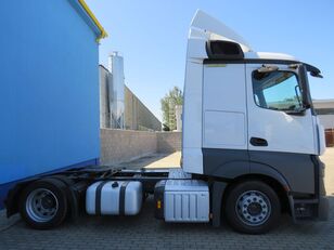 Камион влекач Mercedes-Benz ACTROS 1842 E6 Mega Aut Tank 990L се продава - Слика 4 | Autoline MK Камион влекач Mercedes-Benz ACTROS 1842 E6 Mega Aut Tank 990L | Слика 4 - Autoline