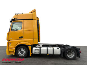 Mercedes-Benz ACTROS 1842 Low deck MirrorCam EURO 6 truck tractor for sale - Image 6 | Autoline KE Mercedes-Benz ACTROS 1842 Low deck MirrorCam EURO 6 truck tractor | Image 6 - Autoline