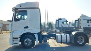 Tracteur routier Mercedes-Benz ACTROS 1843 à vendre - Image 4 | Autoline CA Tracteur routier Mercedes-Benz ACTROS 1843 | Image 4 - Autoline