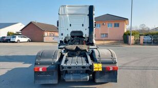 Tracteur routier Mercedes-Benz ACTROS 1843 à vendre - Image 6 | Autoline CA Tracteur routier Mercedes-Benz ACTROS 1843 | Image 6 - Autoline