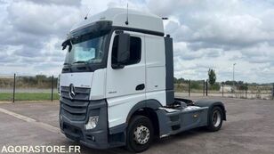 Mercedes-Benz ACTROS 1843 truck tractor