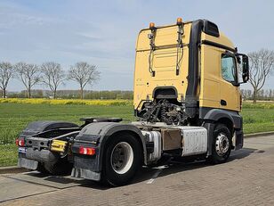ťahač Mercedes-Benz ACTROS 1843