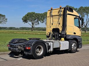 Mercedes-Benz ACTROS 1843 truck tractor