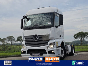Mercedes-Benz ACTROS 1843 trekker