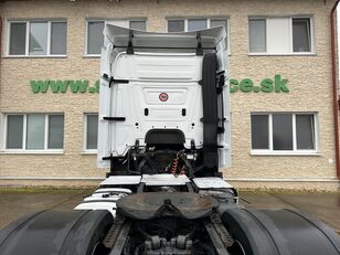 Tracteur routier Mercedes-Benz ACTROS 1843 VIN 029 à vendre - Image 4 | Autoline CH Tracteur routier Mercedes-Benz ACTROS 1843 VIN 029 | Image 4 - Autoline