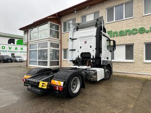 Tracteur routier Mercedes-Benz ACTROS 1843 VIN 029 à vendre - Image 5 | Autoline CH Tracteur routier Mercedes-Benz ACTROS 1843 VIN 029 | Image 5 - Autoline