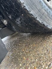 Tracteur routier Mercedes-Benz ACTROS 1843 VIN 029 à vendre - Image 8 | Autoline CH Tracteur routier Mercedes-Benz ACTROS 1843 VIN 029 | Image 8 - Autoline