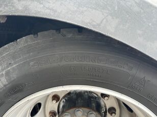 Tracteur routier Mercedes-Benz ACTROS 1843 VIN 029 à vendre - Image 9 | Autoline CH Tracteur routier Mercedes-Benz ACTROS 1843 VIN 029 | Image 9 - Autoline