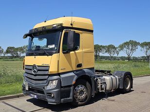 vlačilec Mercedes-Benz ACTROS 1843 retarder 297tkm