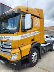 tracteur routier Mercedes-Benz ACTROS 1845