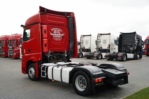 Prodaja Mercedes-Benz ACTROS 1845 tegljača - Slika 7 | Autoline RS Mercedes-Benz ACTROS 1845 tegljač | Slika 7 - Autoline