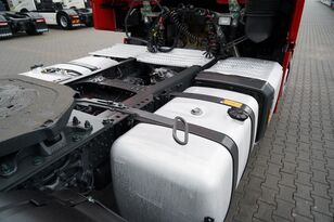 Prodaja Mercedes-Benz ACTROS 1845 tegljača - Slika 16 | Autoline RS Mercedes-Benz ACTROS 1845 tegljač | Slika 16 - Autoline