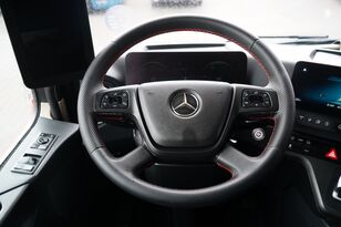 Prodaja Mercedes-Benz ACTROS 1845 tegljača - Slika 29 | Autoline RS Mercedes-Benz ACTROS 1845 tegljač | Slika 29 - Autoline