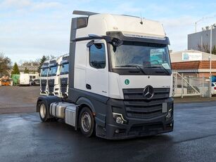 Mercedes-Benz ACTROS 1845 Sattelzugmaschine