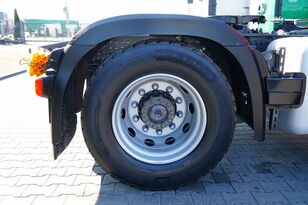 Venta de Mercedes-Benz ACTROS 1845 cabeza tractora - Imagen 21 | Autoline PE Mercedes-Benz ACTROS 1845 cabeza tractora | Imagen 21 - Autoline