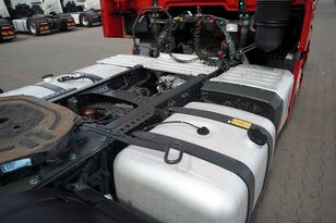 Tracteur routier Mercedes-Benz ACTROS 1845 à vendre - Image 17 | Autoline FR Tracteur routier Mercedes-Benz ACTROS 1845 | Image 17 - Autoline