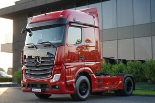 Τράκτορα Mercedes-Benz ACTROS 1845 προς πώληση - Απεικόνιση 6 | Autoline GR Τράκτορας Mercedes-Benz ACTROS 1845 | Απεικόνιση 6 - Autoline