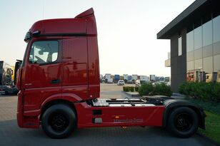 Τράκτορα Mercedes-Benz ACTROS 1845 προς πώληση - Απεικόνιση 7 | Autoline GR Τράκτορας Mercedes-Benz ACTROS 1845 | Απεικόνιση 7 - Autoline