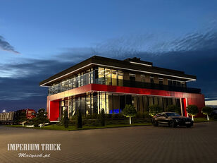 Τράκτορα Mercedes-Benz ACTROS 1845 προς πώληση - Απεικόνιση 39 | Autoline GR Τράκτορας Mercedes-Benz ACTROS 1845 | Απεικόνιση 39 - Autoline