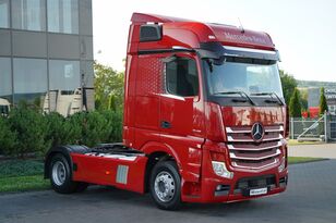 Mercedes-Benz ACTROS 1845 nyergesvontat&oacute;