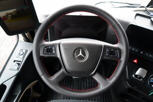 بيع السيارات القاطرة Mercedes-Benz ACTROS 1845 - صورة 26 | Autoline SA السيارات القاطرة Mercedes-Benz ACTROS 1845 | صورة 26 - Autoline