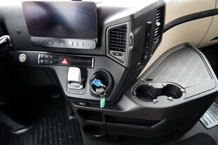 بيع السيارات القاطرة Mercedes-Benz ACTROS 1845 - صورة 28 | Autoline SA السيارات القاطرة Mercedes-Benz ACTROS 1845 | صورة 28 - Autoline