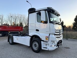 بيع السيارات القاطرة Mercedes-Benz ACTROS 1845 4x2, HYDRAULIKA - صورة 6 | Autoline TN السيارات القاطرة Mercedes-Benz ACTROS 1845 4x2, HYDRAULIKA | صورة 6 - Autoline