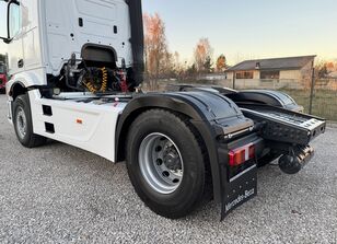 بيع السيارات القاطرة Mercedes-Benz ACTROS 1845 4x2, HYDRAULIKA - صورة 15 | Autoline TN السيارات القاطرة Mercedes-Benz ACTROS 1845 4x2, HYDRAULIKA | صورة 15 - Autoline