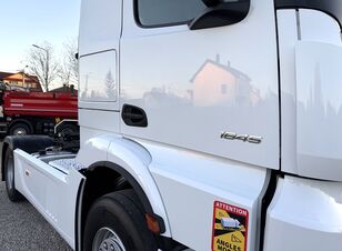 بيع السيارات القاطرة Mercedes-Benz ACTROS 1845 4x2, HYDRAULIKA - صورة 8 | Autoline TN السيارات القاطرة Mercedes-Benz ACTROS 1845 4x2, HYDRAULIKA | صورة 8 - Autoline