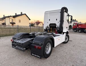 بيع السيارات القاطرة Mercedes-Benz ACTROS 1845 4x2, HYDRAULIKA - صورة 14 | Autoline TN السيارات القاطرة Mercedes-Benz ACTROS 1845 4x2, HYDRAULIKA | صورة 14 - Autoline