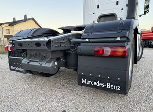 بيع السيارات القاطرة Mercedes-Benz ACTROS 1845 4x2, HYDRAULIKA - صورة 17 | Autoline TN السيارات القاطرة Mercedes-Benz ACTROS 1845 4x2, HYDRAULIKA | صورة 17 - Autoline