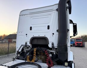 بيع السيارات القاطرة Mercedes-Benz ACTROS 1845 4x2, HYDRAULIKA - صورة 19 | Autoline TN السيارات القاطرة Mercedes-Benz ACTROS 1845 4x2, HYDRAULIKA | صورة 19 - Autoline