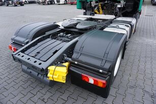 Venta de Mercedes-Benz ACTROS / 1845 / E 6 / MP 5 / ACC / MEGA / LOW DECK / RETARDER cabeza tractora - Imagen 33 | Autoline PE Mercedes-Benz ACTROS / 1845 / E 6 / MP 5 / ACC / MEGA / LOW DECK / RETARDER cabeza tractora | Imagen 33 - Autoline