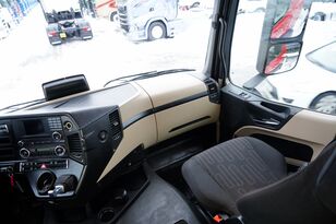 Mercedes-Benz ACTROS 1845 / HYDRAULIKA / NISKA KABINA truck tractor for sale - Image 32 | Autoline UG Mercedes-Benz ACTROS 1845 / HYDRAULIKA / NISKA KABINA truck tractor | Image 32 - Autoline