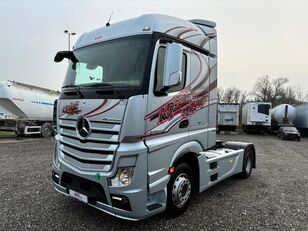 Mercedes-Benz ACTROS 1845 LS truck tractor