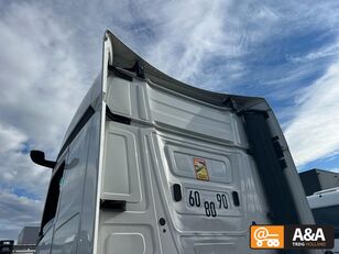 Купить тягач Mercedes-Benz ACTROS 1845 LS - Изображение 13 | Autoline EE Тягач Mercedes-Benz ACTROS 1845 LS | Изображение 13 - Autoline