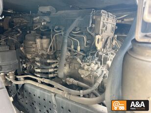 Купить тягач Mercedes-Benz ACTROS 1845 LS - Изображение 18 | Autoline EE Тягач Mercedes-Benz ACTROS 1845 LS | Изображение 18 - Autoline