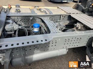 Купить тягач Mercedes-Benz ACTROS 1845 LS - Изображение 31 | Autoline EE Тягач Mercedes-Benz ACTROS 1845 LS | Изображение 31 - Autoline