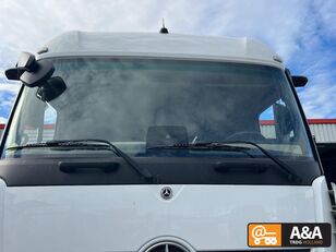Купить тягач Mercedes-Benz ACTROS 1845 LS - Изображение 47 | Autoline EE Тягач Mercedes-Benz ACTROS 1845 LS | Изображение 47 - Autoline