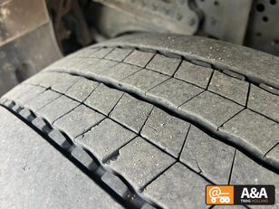 Купить тягач Mercedes-Benz ACTROS 1845 LS - Изображение 52 | Autoline EE Тягач Mercedes-Benz ACTROS 1845 LS | Изображение 52 - Autoline